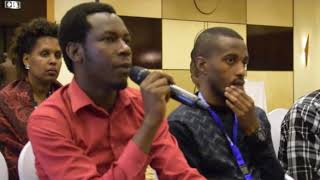 STUDY IN Rwanda Programme