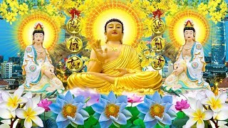 Sáng Mùng 3 Tết Mở Kinh Này Lên Đón Lộc Đầu Xuân Thần Tài Gõ Cửa Tài Lộc Ùn Ùn Vào Nhà !