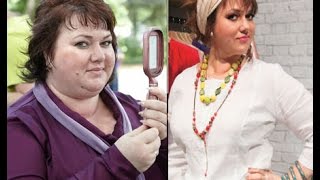Ольга Картункова
