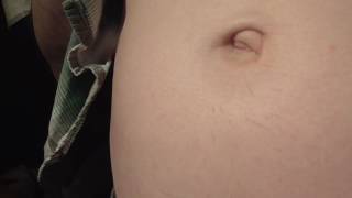 Vore! Danny digested in my belly!