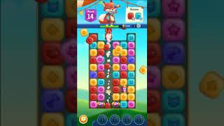 Pet Rescue Puzzle Saga level 7 no boosters ►TOBIAS DEAMON◄
