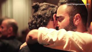 About Queer Tango Milonga