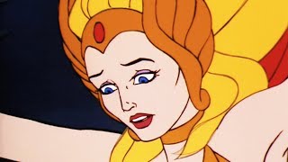 She ra em Português Dublado | A Tentativa de Hordak | Desenhos Animados