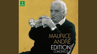 Brandenburg Concerto No. 2 in F Major, BWV 1047: I. Allegro