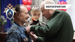 Подразделение СОБР отмечает годовщину основания
