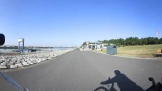 （360°）葛西臨海公園(Kasai rinkai park)｜NIKON KeyMission360（キーミッション）で撮影 161113