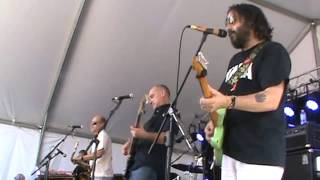 Billy Iuso & The Restless Natives - Don't Let Go