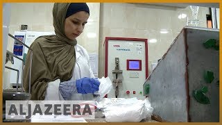 ?? ?? Jordan, UN help thousands of Syrian refugees find work | Al Jazeera English