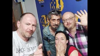 Трудности современного творческого пути