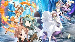 マギレコ 新たな息吹より 9話 マギアレコード