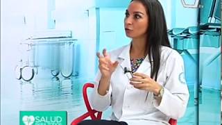 Genética y cáncer de mama - Salud para Todos
