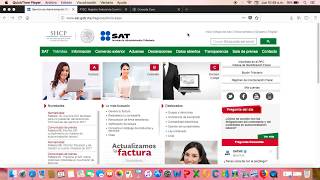 COMO OBTENER TU RFC CON HOMOCLAVE EXPLICADO PASO A PASO  2018