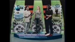 Maleficarum Interview 04 RTP