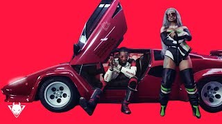 "Coco" - Trap Type Beat | Cardi B Instrumental