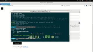 vertx loves vue