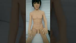 140cm silicone sex doll for women