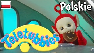 Teletubisie Po Polsku  54 DOBRA JAKOŚĆ (Pełny odcinek) | Bajki dla dzieci