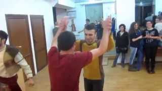 Յարխուշտա (Մաս 2) | ՄԵՐ ՊԱՐԵՐԸ ԵՎ ՄԵՆՔ (ՄԱՐՏ - 2014)