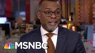 Glaude: 'This Is The Death Rattle Of The Republican Party' | MSNBC