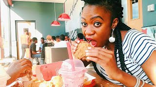 Epic KFC Kisumu Review