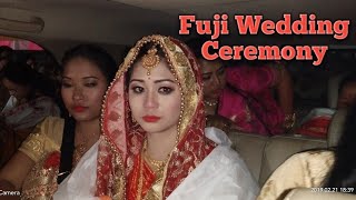 Fuji Basumatary || Wedding Ceremony || Fuji kwou langnai nutai