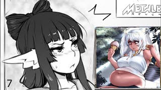 Breakfast With Sister Part 7 (Snide and Sniff Episode 80)