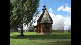 Суздаль-город церквей,монастырей и памятников истории.