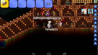 Как взломать Terraria через Game Killer
