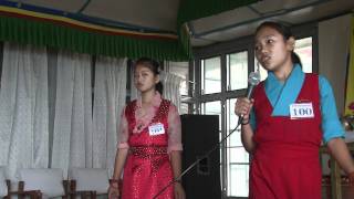 བསྟན་འཛིན་ཆོས་སྐྱིད།