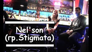 Интервью. Артем Nel'son Лоцких (гр. Stigmata)