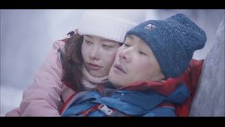 老乔晓琪雪山里互相依靠《极速救援》第1集花絮