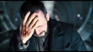 Chris Evans / Snowpiercer / Evil Angel