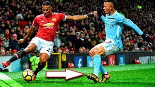 Crazy Football Skills & Tricks ● 2018