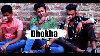 Dhoka||Funny video? 2019||The Himanshu Bhandari
