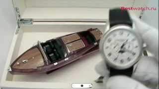 Обзор мужских часов Frederique Constant Runabout FC360RM6B6