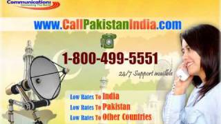 Pakistan Calling India Calling Cheap Calling Rates www.CallPakIndia.com