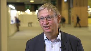 Tobias Welte, ERS 2018 – Clinical assessment of patients with NTM and its impact on patient care