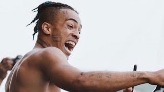 XXXTentacion - I'm Yours (ft. Sizzla, JonFX & MzVee)