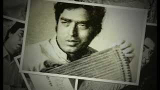 Thumri - Tilak Kamod  "Bairan Ratiyaan" by Mohinderjit Singh
