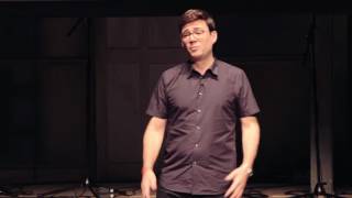 The Power of Acting Local | Andy Burnham | TEDxManchester