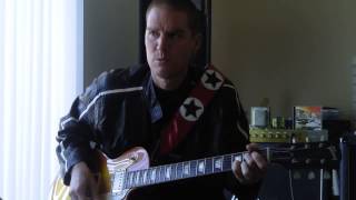 Led Zeppelin: The Song Remains The Same guitar lesson