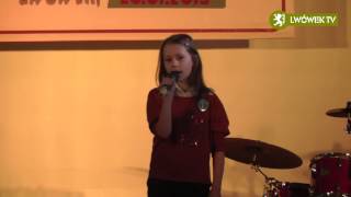 Ada Kluge- Zagraj dziecku kołysankę (XIII Regionalny Festiwal Kolęd i Pastorałek we Lwówku)