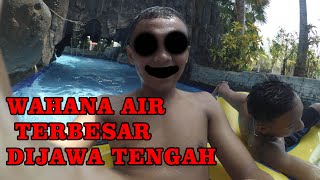 Trip to JEPARA OURLAND PARK 4/5/2K18