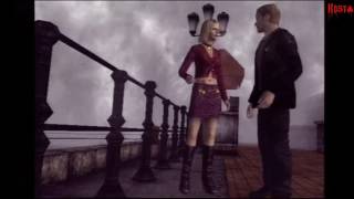 Silent hill 2 это видео посвещается всем фанатам серии сайлент хил 2