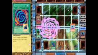 Yu-Gi-Oh JTP Online Duel GundamZwei(me) vs Kyp