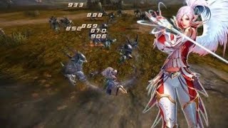 LINEAGE 2 BLOOD ORTH - COMO BAIXAR E JOGAR