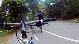 Отново на Альоша,малко център,Сашо кантара !!!