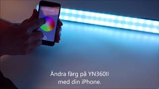 YN360II
