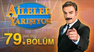 Aileler Yarışıyor - 79. Bölüm | Ufuk Özkan | TRT 1