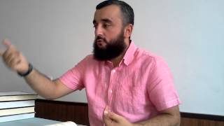 Veysəl - İXLAS mövzusunda qardaşlara nəsihət